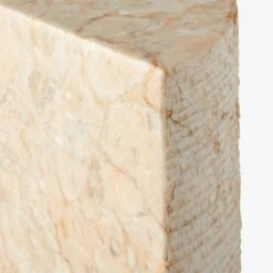 Column Marble Bookends Set Of 2 -Optimal Furniture Store ColumnMarbleBookendsS2AVF19