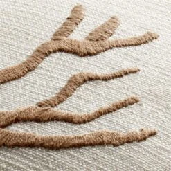 Corail Outdoor Throw Pillow 20'' -Optimal Furniture Store CorailODPillow20AVSSS23