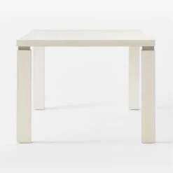 Croix 100" Bleached Ash Dining Table -Optimal Furniture Store CroixBlchdAshDngTbl100inSDSSF22