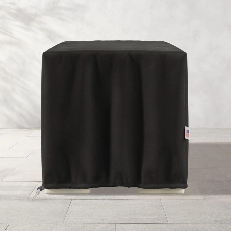 Cubo Outdoor Accent Table Cover 1 Cubo Outdoor Accent Table Cover