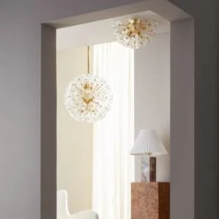 Bianca Marble Table Lamp -Optimal Furniture Store DecoArtsLightingMarqueePCF22