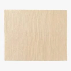 Diver Handwoven Neutral Indoor/Outdoor Performance Area Rug 5'x8'