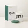 Dreamer In London Cedarwood And Vanilla Candle