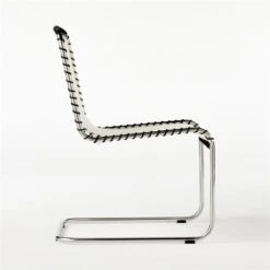 Enzo Natural Sunbrella ® Outdoor Armless Sling Chair Set Of 4 16 Enzo Natural Sunbrella ® Outdoor Armless Sling Chair Set Of 4 -Optimal Furniture Store EnzoNaturalArmlessSlngChairSDSSS21