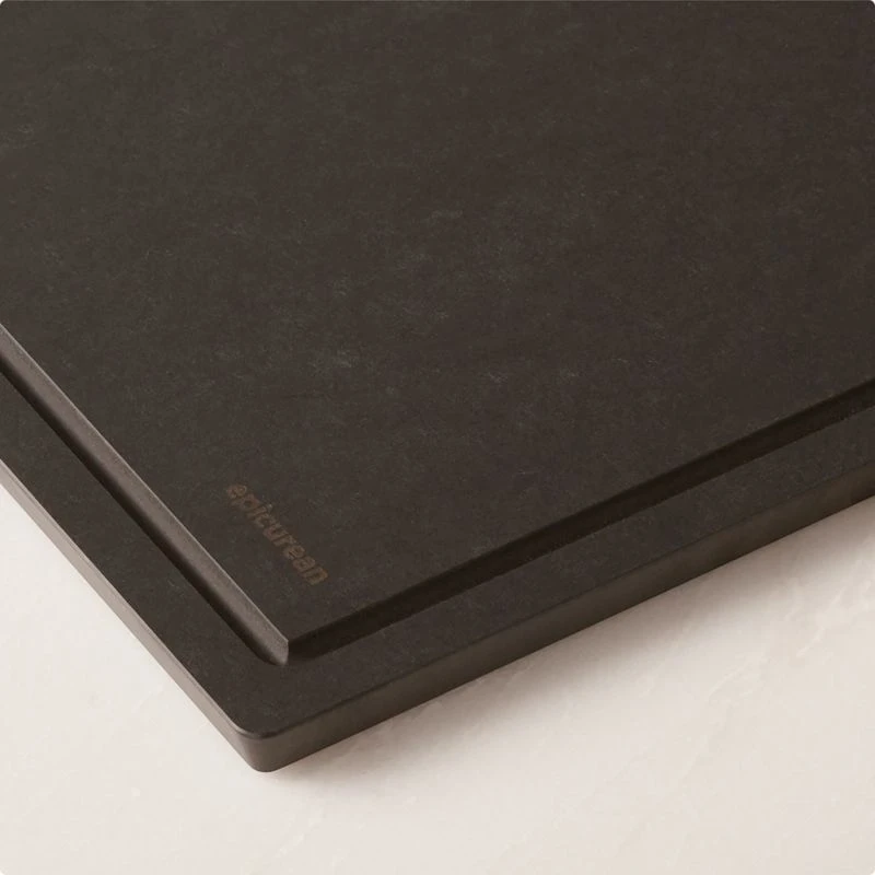 Epicurean Black Cutting Board 3 Epicurean Black Cutting Board - Image 3