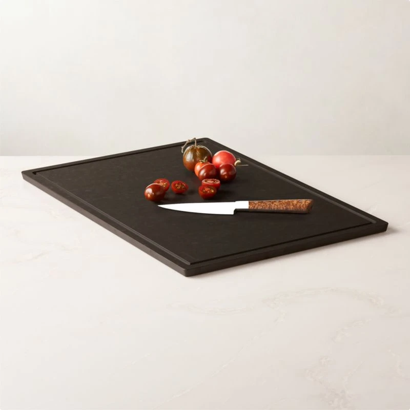 Epicurean Black Cutting Board 2 Epicurean Black Cutting Board - Image 2