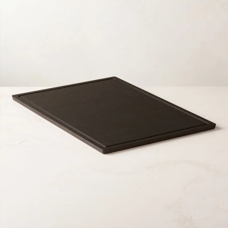 Epicurean Black Cutting Board 1 Epicurean Black Cutting Board