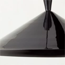 Exposior Black Pendant Light Model 018 24.75" 6 Exposior Black Pendant Light Model 018 24.75" -Optimal Furniture Store ExposiorCvrPendantMdl2011AVSHS22