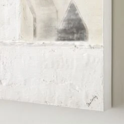 'Fibonacci II' Wall Art 18''x18'' -Optimal Furniture Store FibonacciII18x18ROF23