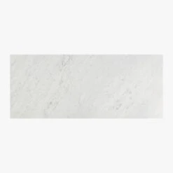 Fullerton 6-Drawer Walnut Wood Desk With White Marble Top -Optimal Furniture Store FullertonMdlrDskW2DrwrsAV2S18