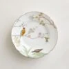 Chelsea Floral Salad Plate