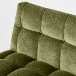 Gabe Pesto Tufted Low-Back Counter Stool -Optimal Furniture Store GabeTftdCounterStlPestoAVSSF22