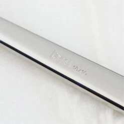 Galileo 5-Piece Polished Silver Flatware Set -Optimal Furniture Store GalileoShnySlvr5PcPlcStAV2SHF23