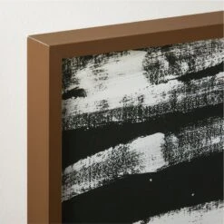 Gallery Brass Picture Frame 8"x10" -Optimal Furniture Store GalleryFrameBrs8x10UnmtdROS23