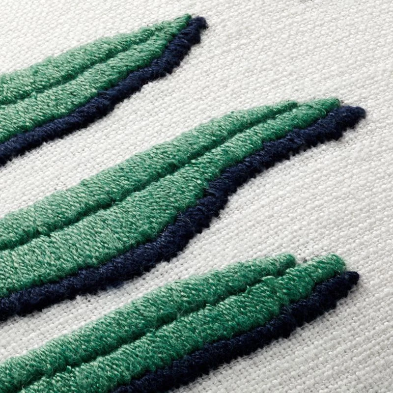 Gato Outdoor Throw Pillow 20'' 3 Gato Outdoor Throw Pillow 20'' - Image 3