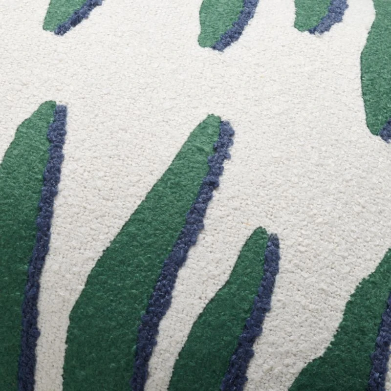 Gato Outdoor Throw Pillow 20''x12'' 3 Gato Outdoor Throw Pillow 20''x12'' - Image 3