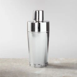 Griffith Stainless Steel Cocktail Shaker