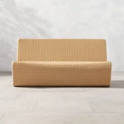 Helena Outdoor Loveseat Cover -Optimal Furniture Store HelenaLoungeBenchSHS22