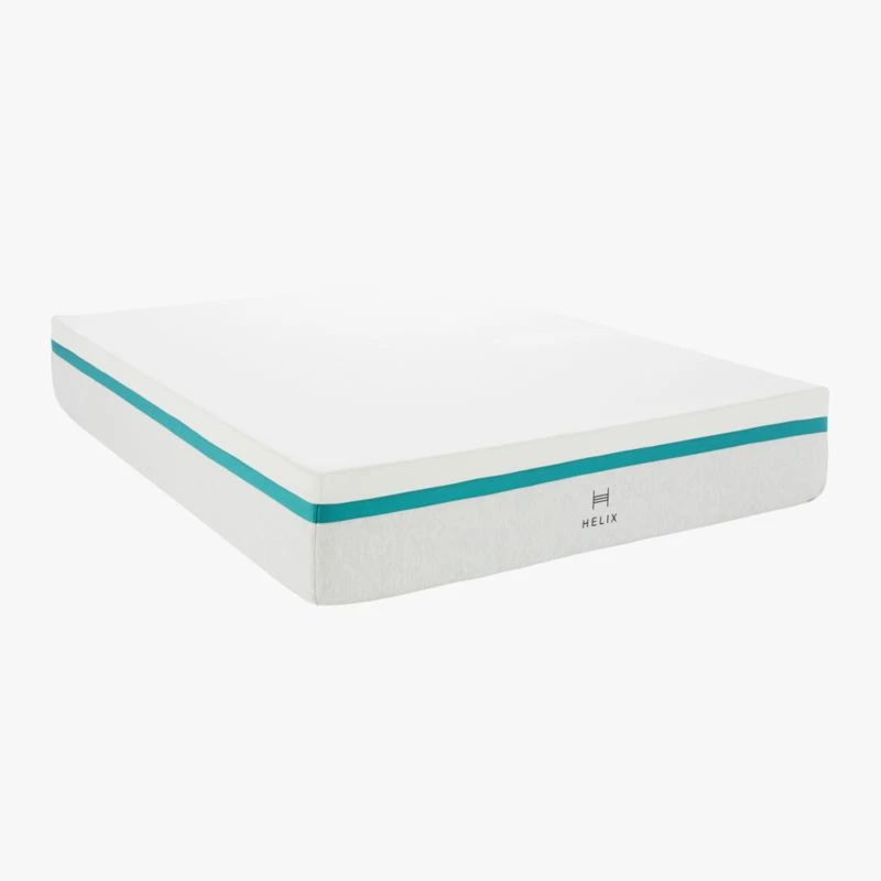 Helix Standard Sunset Soft Queen Mattress 2 Helix Standard Sunset Soft Queen Mattress - Image 2