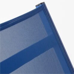 Idle Cobalt Sun Lounger -Optimal Furniture Store IdleCobaltSunLoungerAV3SSS22