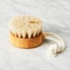 Iris Hantverk Bath Brush Puck