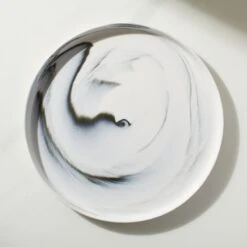 Swirl Dinner Plate Set Of 4