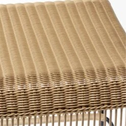 Katja Rattan Outdoor Counter Stool -Optimal Furniture Store KatjaBarstoolAVSSS23