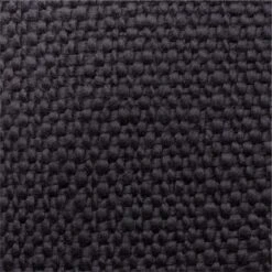 Kellan Basketweave Black Wool Throw Pillow With Down-Alternative Insert 26'' 5 Kellan Basketweave Black Wool Throw Pillow With Down-Alternative Insert 26'' -Optimal Furniture Store KellanBlkPillow26inAVSSS23