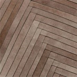 Kerro Woven Suede Throw Pillow With Down-Alternative Insert 18'' -Optimal Furniture Store KerroSuedePillow18inAVSSS23