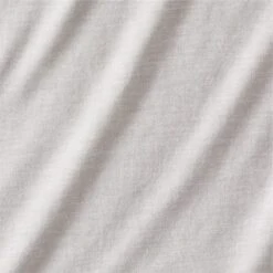 Keyne TENCEL™ Lyocell Linen-Blend Grey Sheet Set And Pillowcases -Optimal Furniture Store KeyneLnTclGyQSheetSAVSHS23