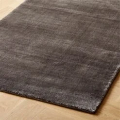 Kole Performance Nylon Charcoal Runner Rug 2.5'X8' -Optimal Furniture Store KoleChlNynPrfrmcRnnr2p5x8AVSHS22