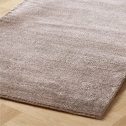 Kole Performance Nylon Mink Brown Runner Rug 2.5'x8' -Optimal Furniture Store KolePrfmNylnMnkRnnr2p5x8ROS23