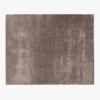 Kole Performance Nylon Mink Brown Area Rug 5'x8'