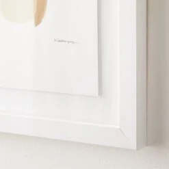 'La Isla II' Framed Giclee Art Print 24"x36" -Optimal Furniture Store LaIsla24x36inIIAV2SHS22