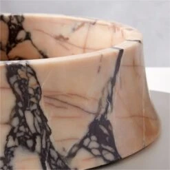 La Paloma Decorative Marble Bowl 13 La Paloma Decorative Marble Bowl -Optimal Furniture Store LaPalomaMarbleBowlAVSHS23