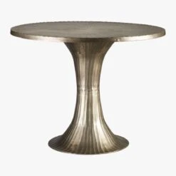 La Pera Waterproof Outdoor Table Cover -Optimal Furniture Store LaPeraBistroTableS18