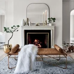 Mod Large Clear Acrylic Locker Trunk 11 Mod Large Clear Acrylic Locker Trunk -Optimal Furniture Store LaStrizzaSaddleLeatherBenchOC20 1x1 1