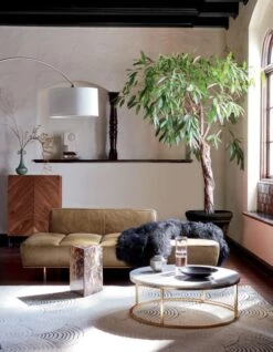 Suspend Wood Entryway Cabinet -Optimal Furniture Store LawndaleDaybedMongolianJN19