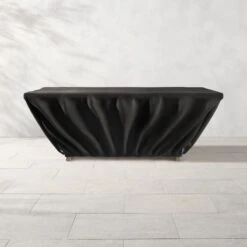 Doran Outdoor Dining Table Cover