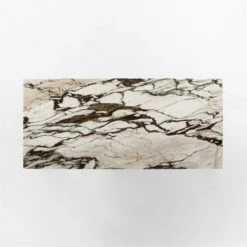 Leccio Marble Dining Table -Optimal Furniture Store LeccioMarbleDiningTableTOPSSF22