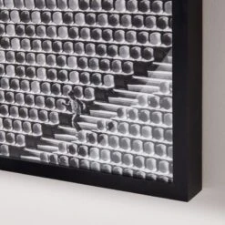 'Lines' Photographic Print By Antonella Sacconi 38"X26" -Optimal Furniture Store Lines38x26inAV2SHF22