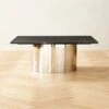 Luca Spider Marble Coffee Table