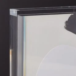 Marco Acrylic Picture Frame 4"x6" -Optimal Furniture Store MarcoAcrylicFrame8X10inAVSHS21