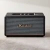 Marshall Stanmore III Black Bluetooth Speaker