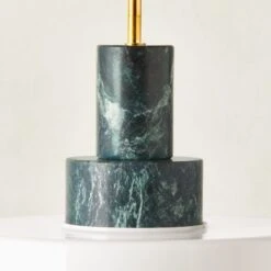 Mercury Green Marble Pendant Light -Optimal Furniture Store MercuryGrnMarblePendantAVSHS23