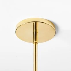 Mercury Green Marble Pendant Light -Optimal Furniture Store MercuryGrnMarblePendantSSS23