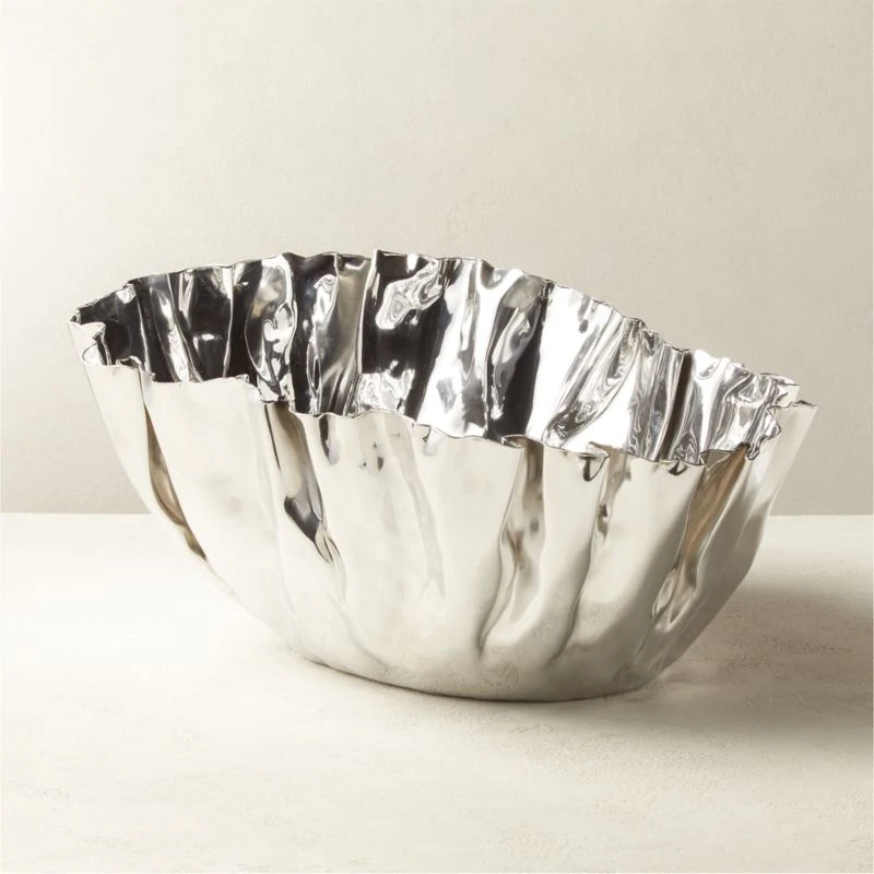 Meyer Polished Aluminum Champagne/Wine Chiller 1 Meyer Polished Aluminum Champagne/Wine Chiller