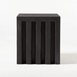 Mikos Outdoor Side Table Cover 7 Mikos Outdoor Side Table Cover -Optimal Furniture Store MikosSideTableSOSSS21