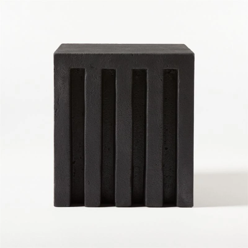 Mikos Outdoor Side Table Cover 4 Mikos Outdoor Side Table Cover - Image 4