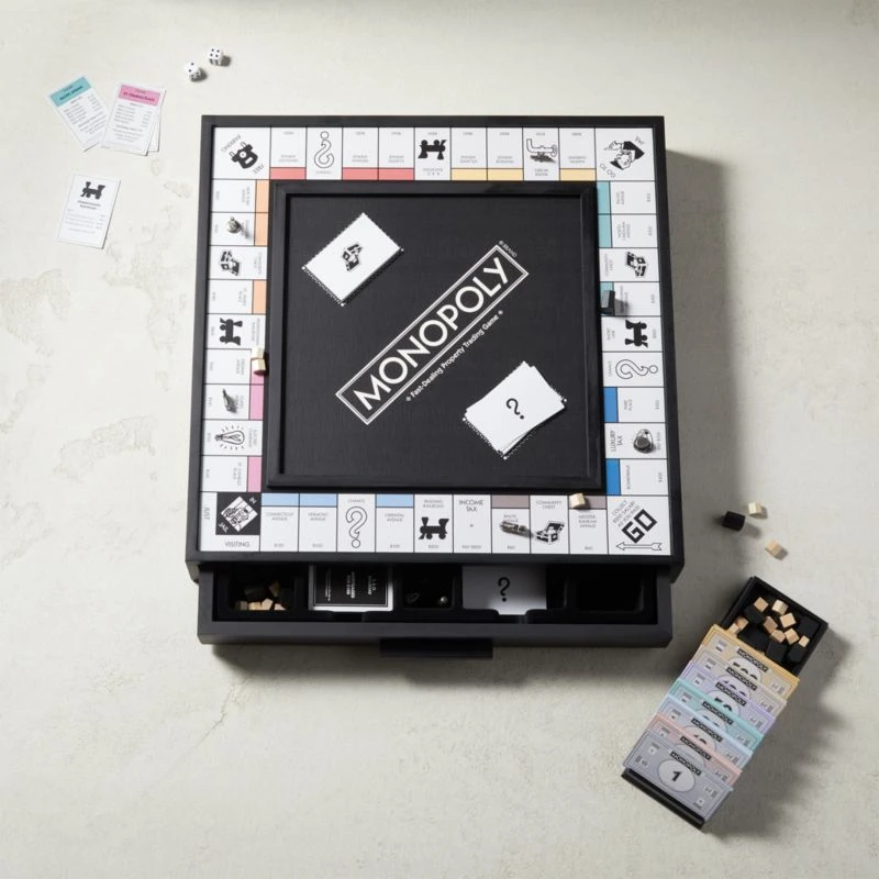 Special-Edition Monopoly ® 1 Special-Edition Monopoly ®